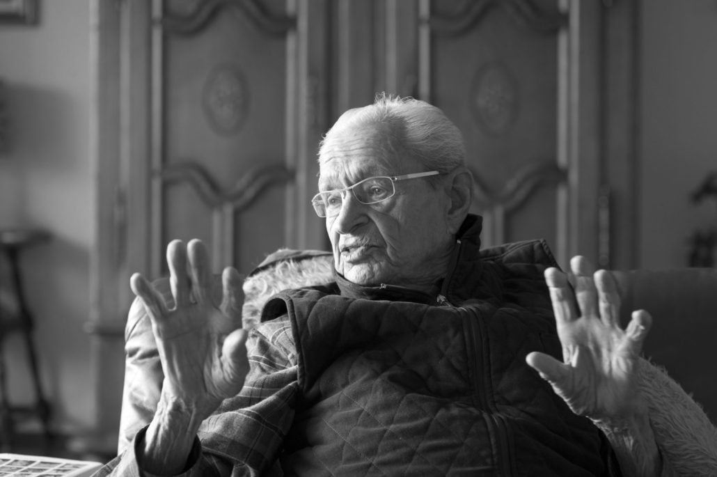 Gerhard Hindenlang